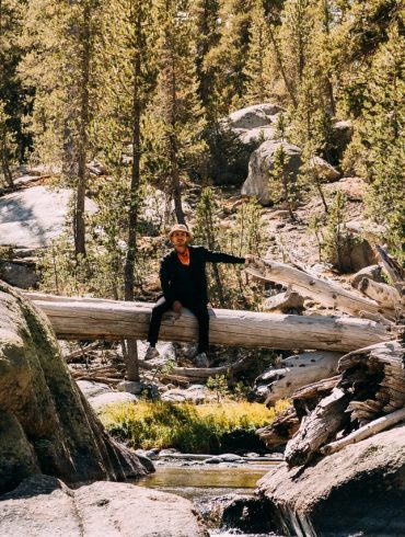 Lumberjack meaning