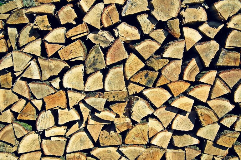 Lumberjack pattern