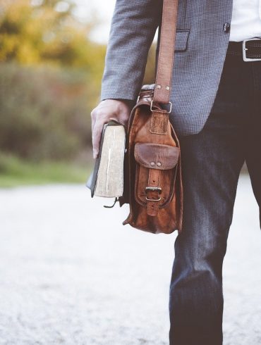 Lumberjack scholarship