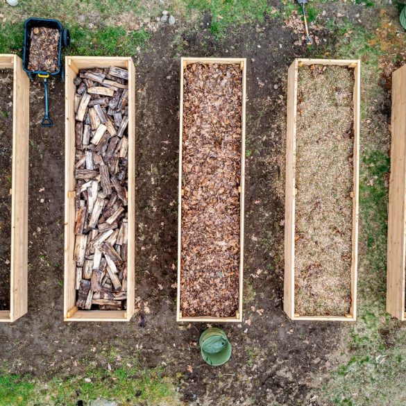 Lumberjack wood Preserver