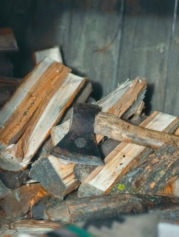 Lumberjacks Brighton