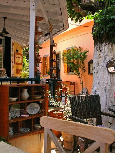 Lumberjacks Restaurant Redding CA