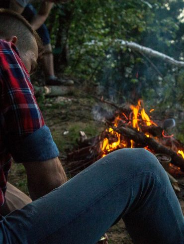 Lumberjacks Willits