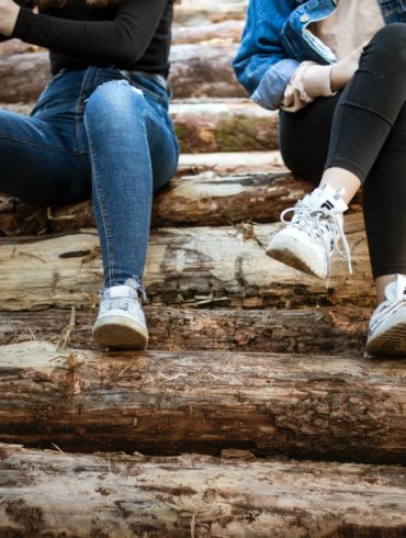 Lumberjacks syndrome