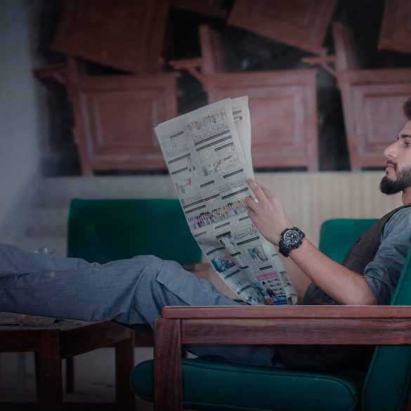 NAU Lumberjack Newspaper