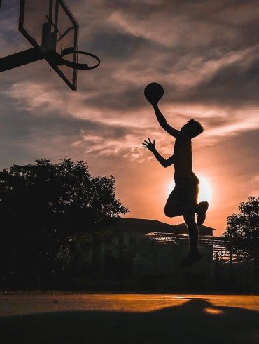 NAU Lumberjacks Basketball