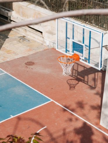Northern Arizona Lumberjacks Basketball