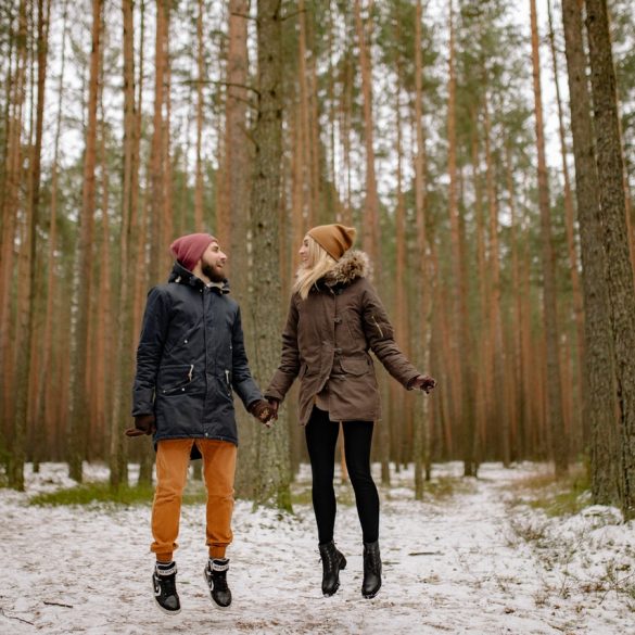 Northland College Lumberjacks