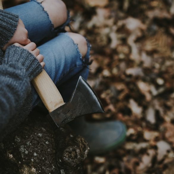 Oversized Lumberjack Shirts