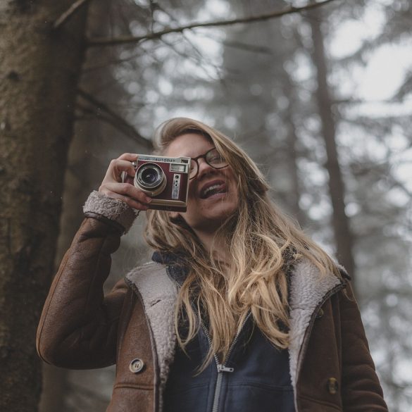Paul Bunyan Lumberjack Show