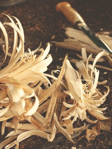 Reclaimed wood sourcing Canada BC