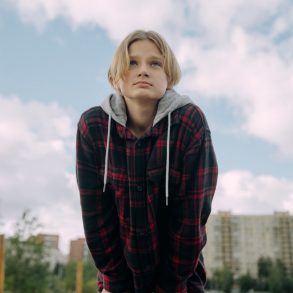 Red Black Lumberjack Shirt