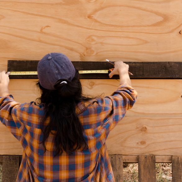 Red and Black Lumberjack Jackets