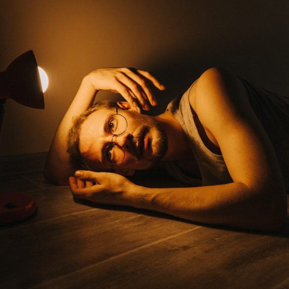 Sleeveless Lumberjack Shirts