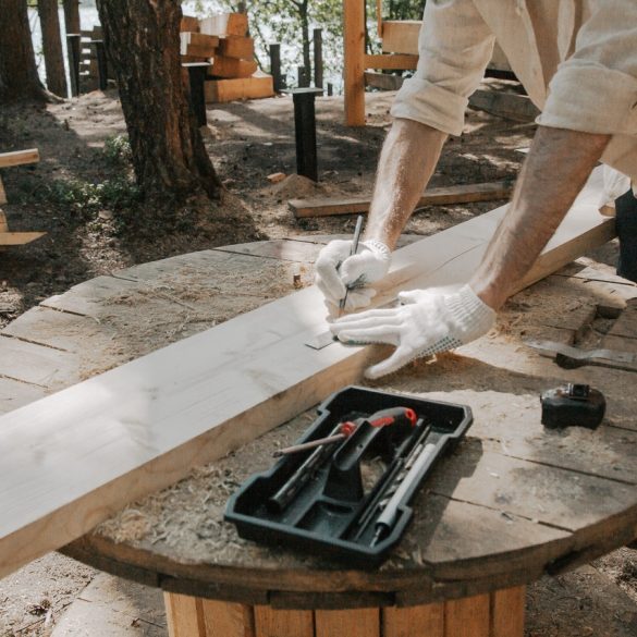 Sourcing wood for Stoves British Columbia