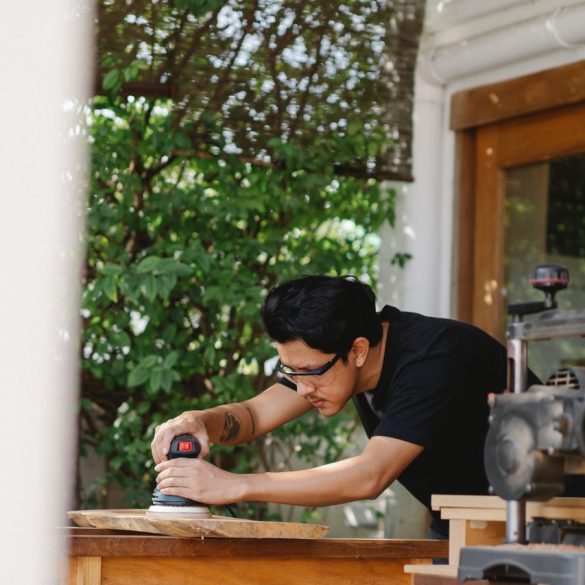 Sourcing wood for turning Canada BC