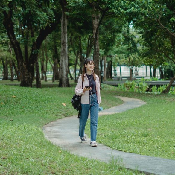 Tales from the Crypt Lumberjack