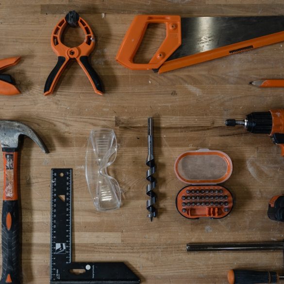 Two man crosscut saw Antique British Columbia