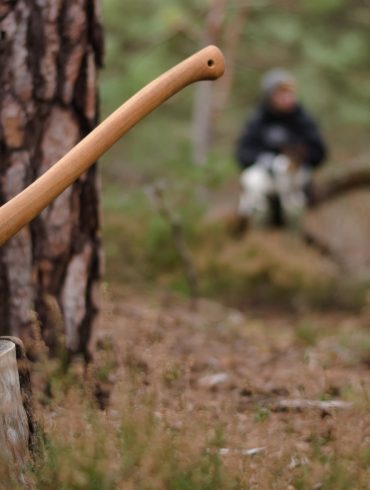 Victorinox Lumberjack