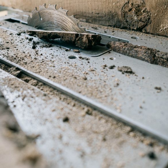 Vintage Woodworks Canada