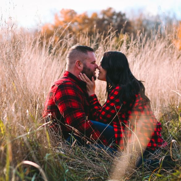 Womens Lumberjack Hoodies