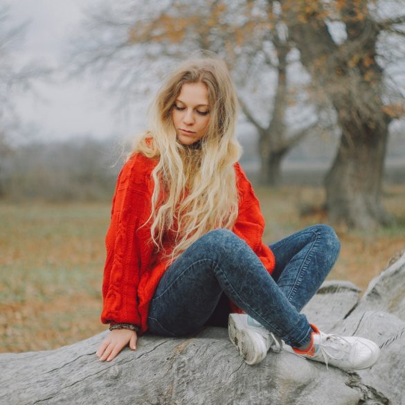 Womens Lumberjack Jackets