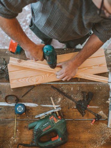 Wood Bar Stools Canada