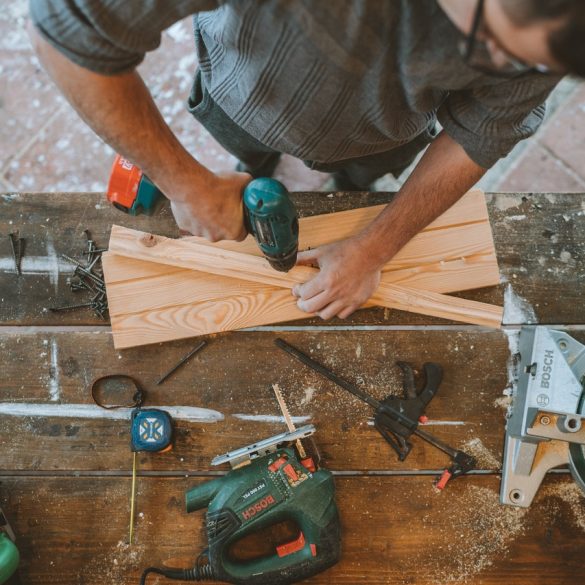 Wood Bar Stools Canada