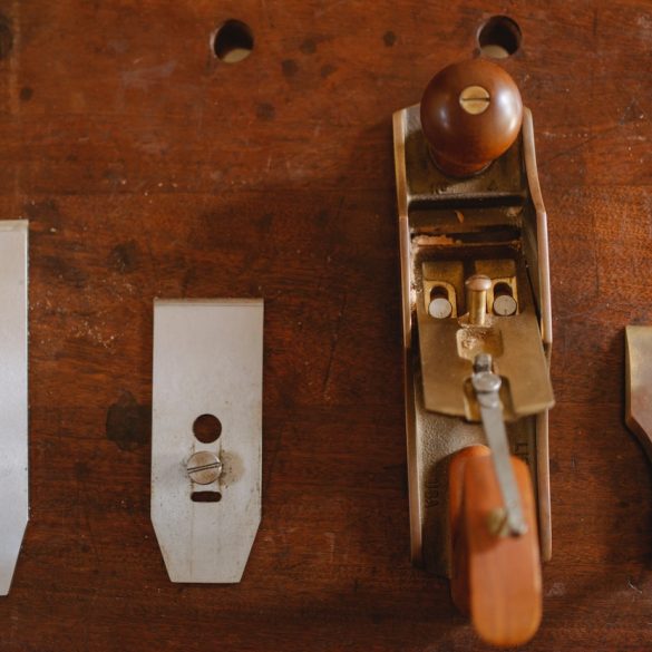 Wooden Woodworking Canada Inc