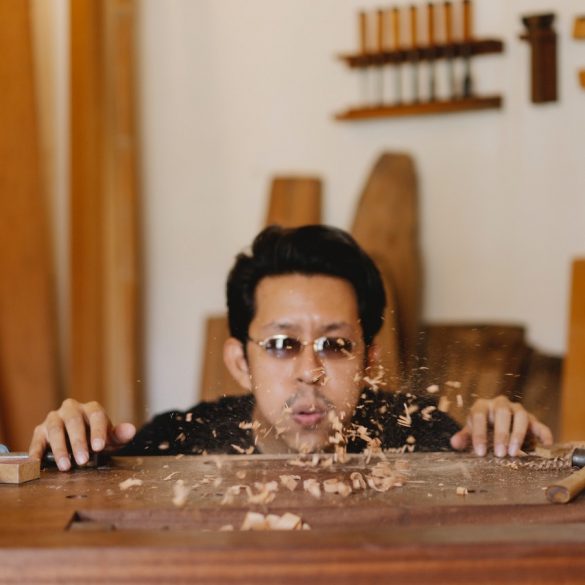 Woodworking jobs in Canada